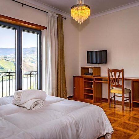 Fraga Douro House, Douro Valley ريزندي المظهر الخارجي الصورة