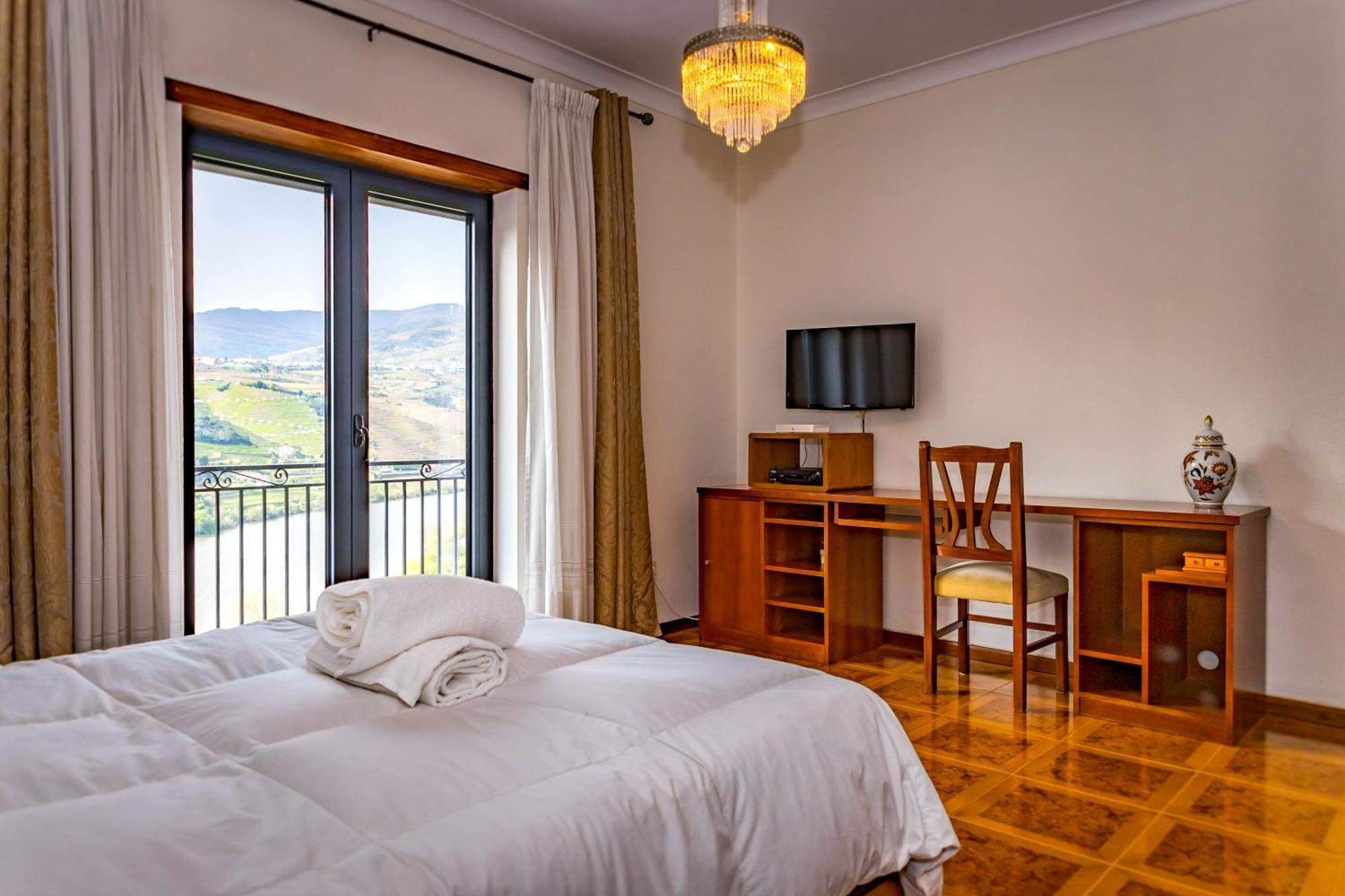 Fraga Douro House, Douro Valley ريزندي المظهر الخارجي الصورة