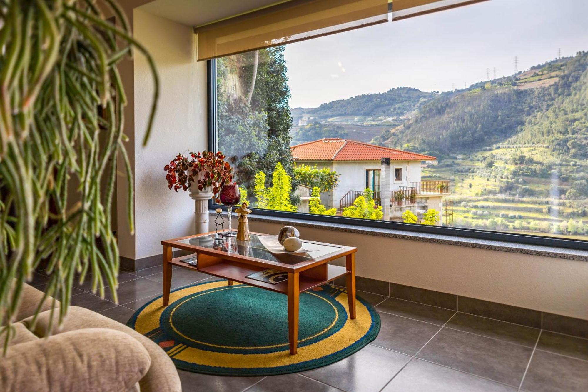 Fraga Douro House, Douro Valley ريزندي المظهر الخارجي الصورة