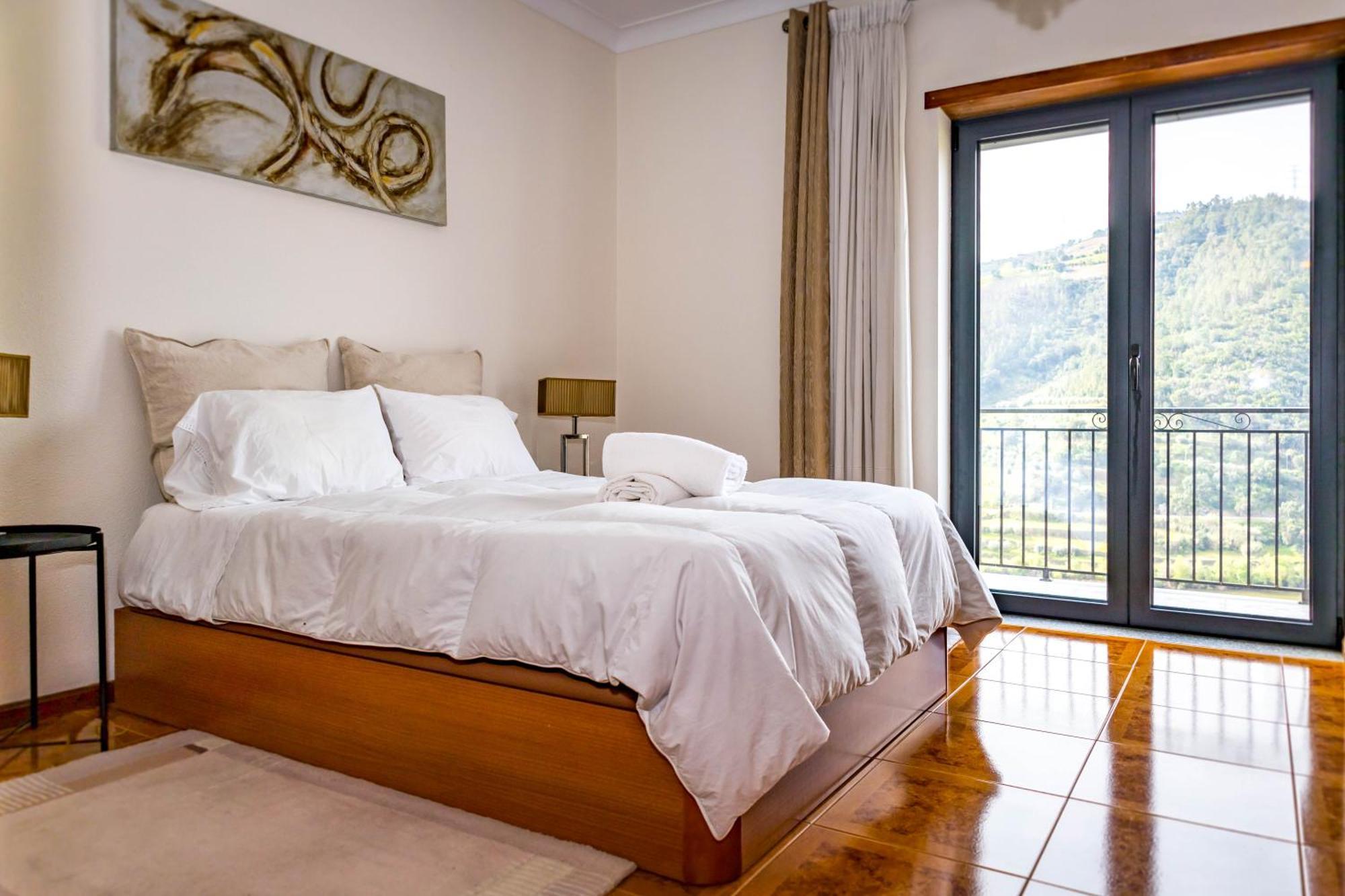 Fraga Douro House, Douro Valley ريزندي المظهر الخارجي الصورة