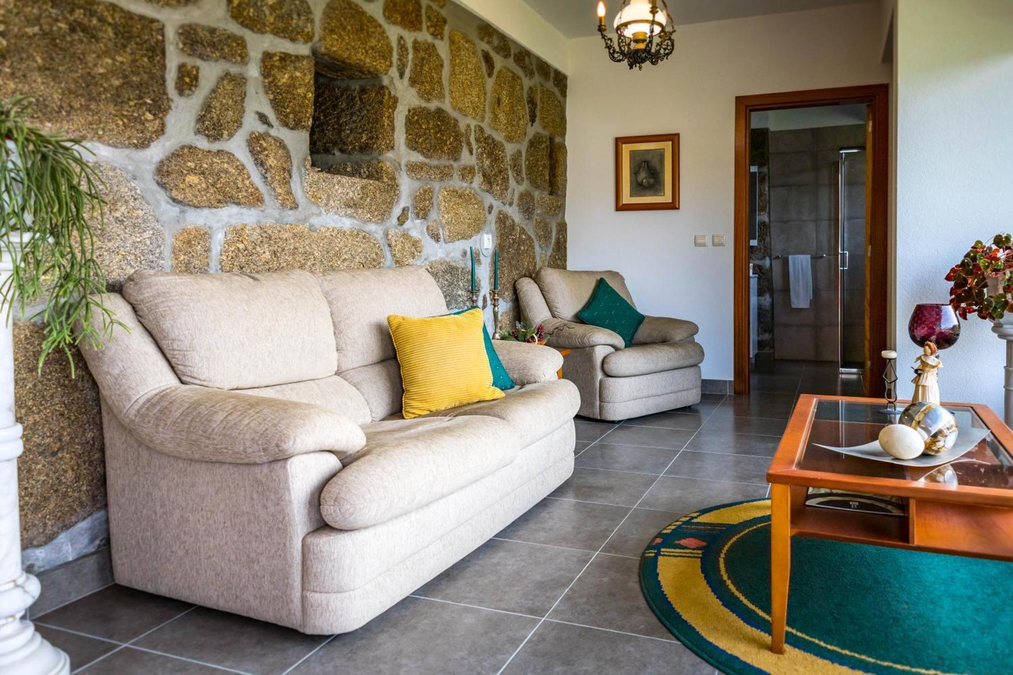 Fraga Douro House, Douro Valley ريزندي المظهر الخارجي الصورة