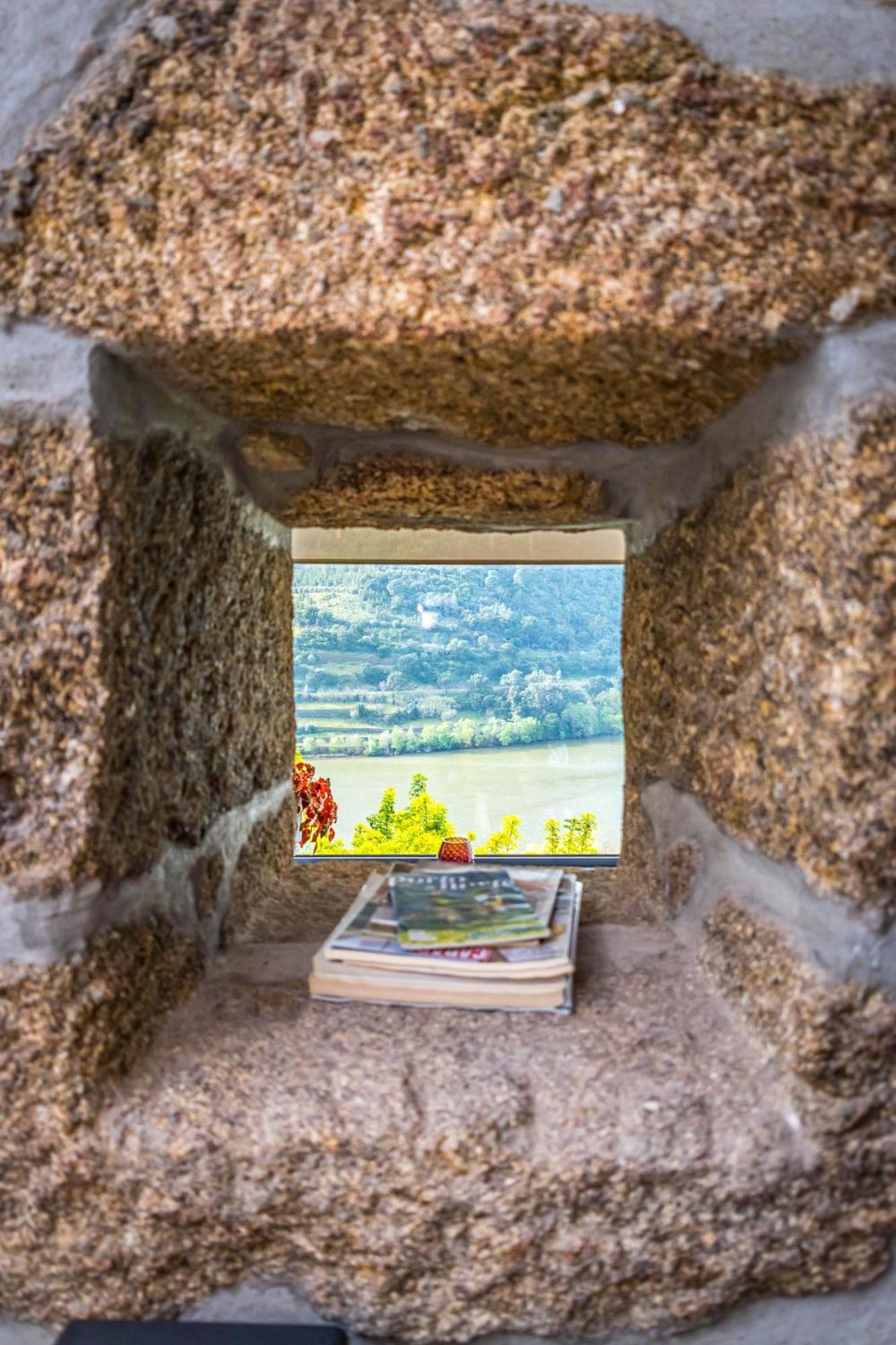 Fraga Douro House, Douro Valley ريزندي المظهر الخارجي الصورة