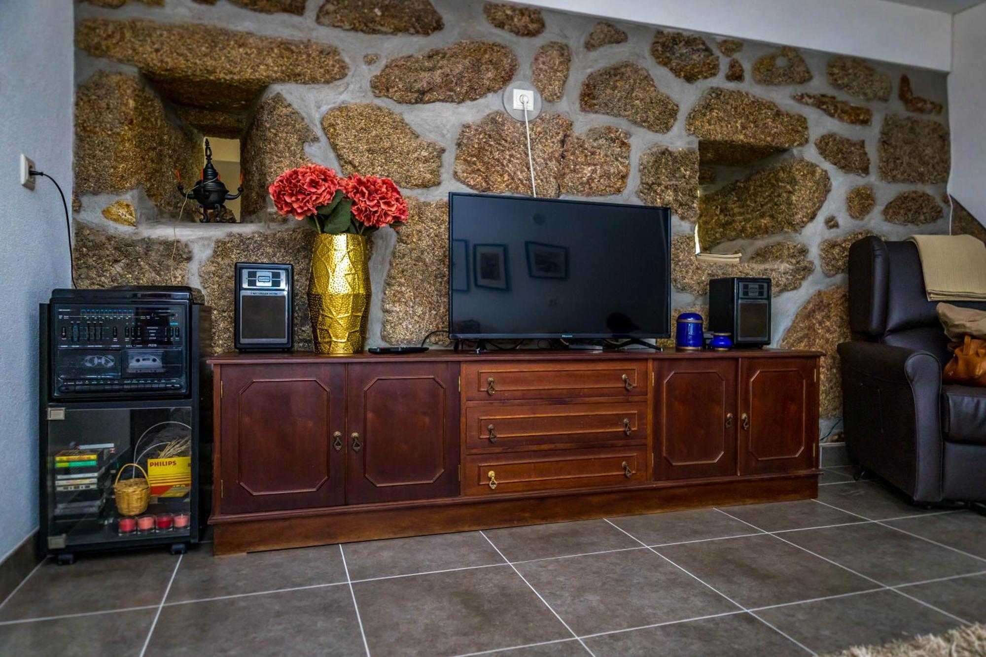 Fraga Douro House, Douro Valley ريزندي المظهر الخارجي الصورة