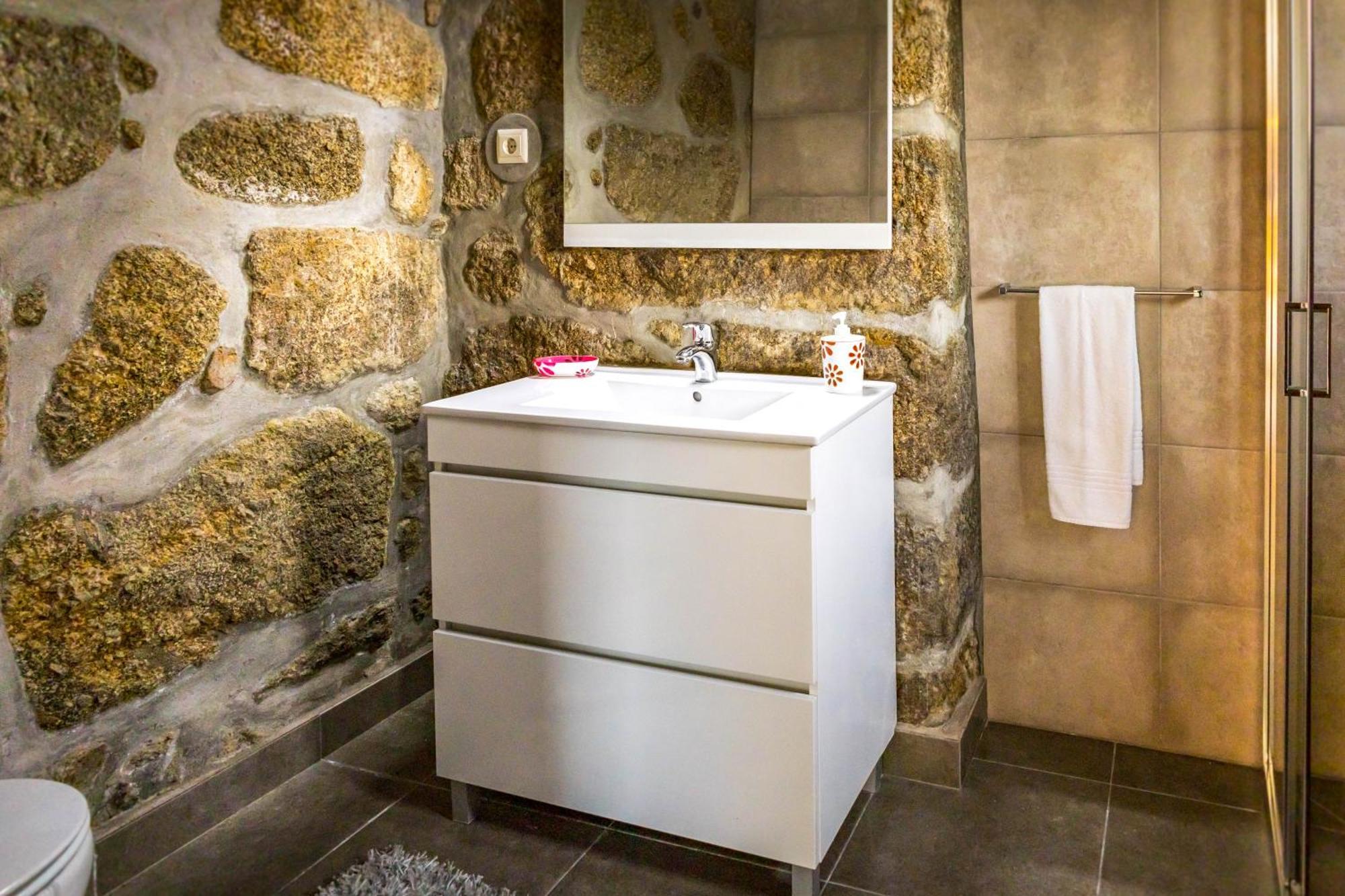 Fraga Douro House, Douro Valley ريزندي المظهر الخارجي الصورة