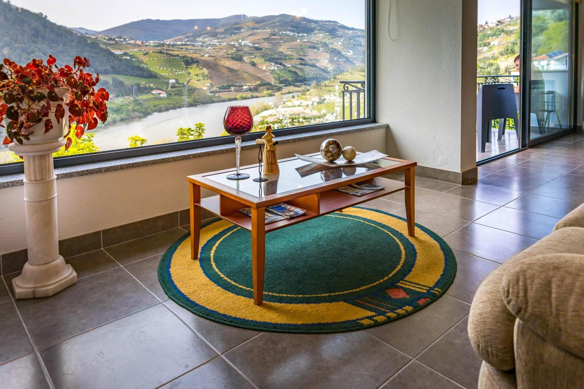 Fraga Douro House, Douro Valley ريزندي المظهر الخارجي الصورة